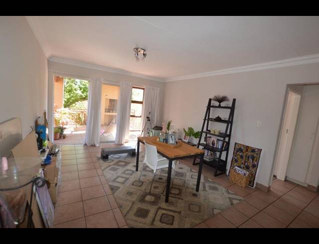 1 BEDROOM APARTMENT FOR SALE IN ABRAHAMSRUST